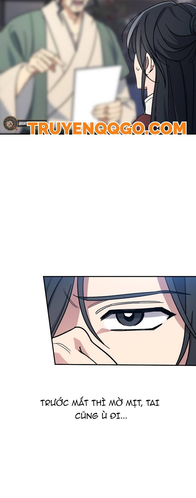 Tiểu Công Tử Của Ân Hạ Thương Đoàn Chap 1 - Next Chap 2