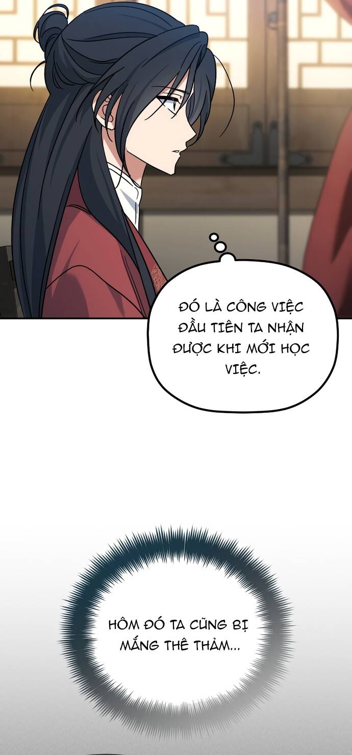 Tiểu Công Tử Của Ân Hạ Thương Đoàn Chap 1 - Next Chap 2