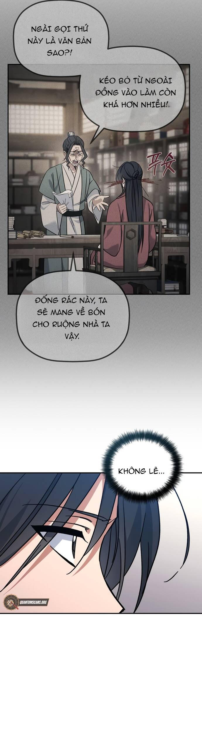 Tiểu Công Tử Của Ân Hạ Thương Đoàn Chap 1 - Next Chap 2