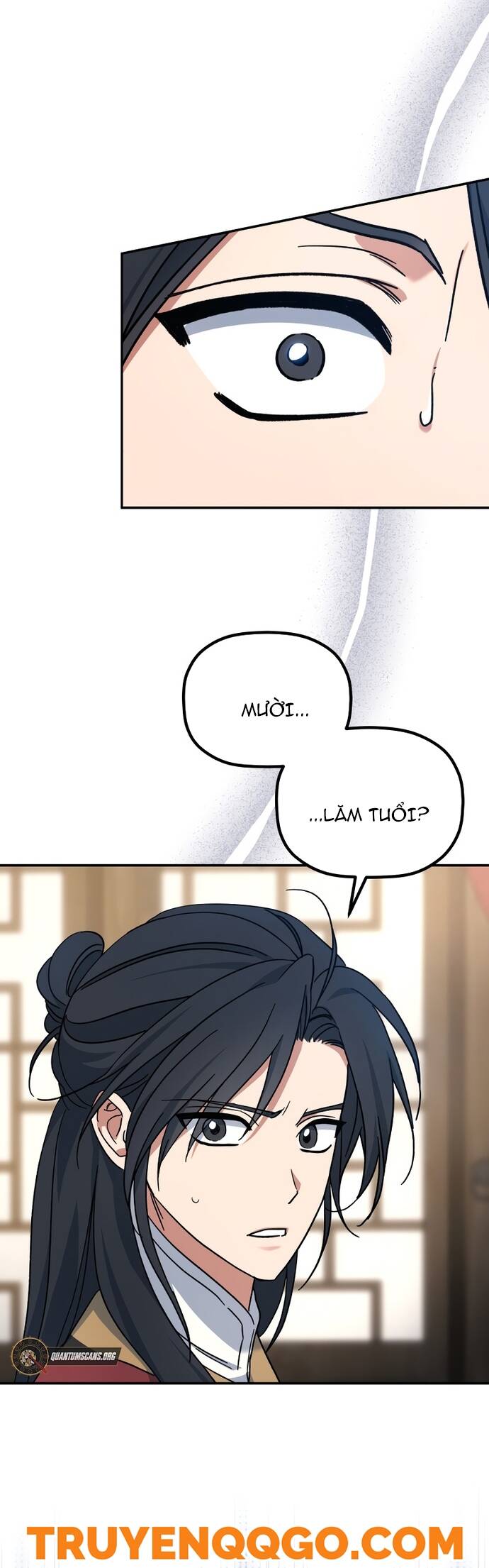 Tiểu Công Tử Của Ân Hạ Thương Đoàn Chap 1 - Next Chap 2