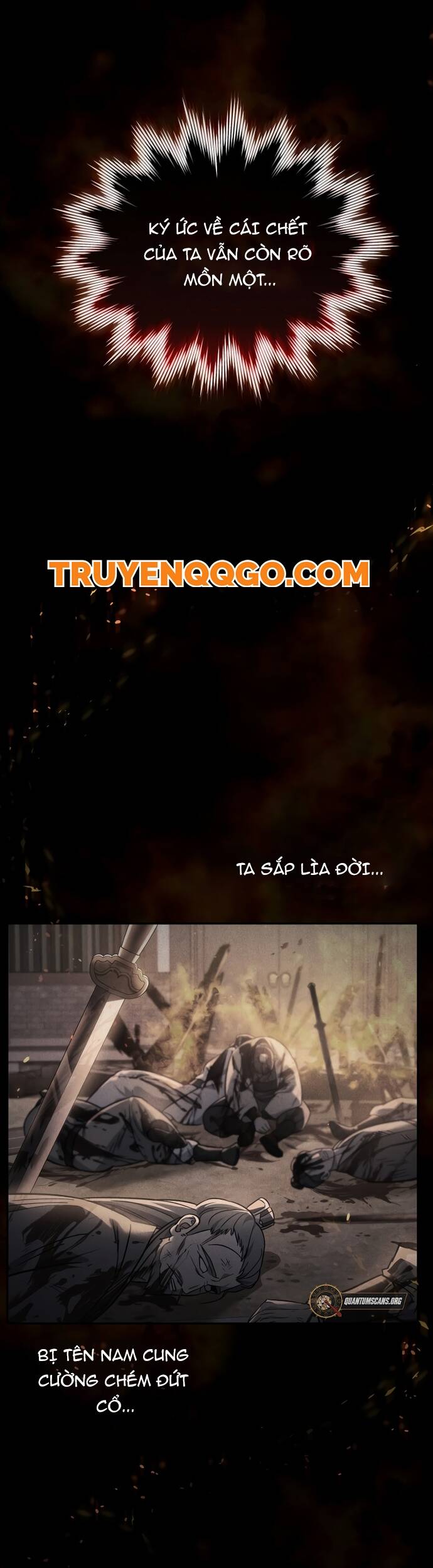 Tiểu Công Tử Của Ân Hạ Thương Đoàn Chap 1 - Next Chap 2