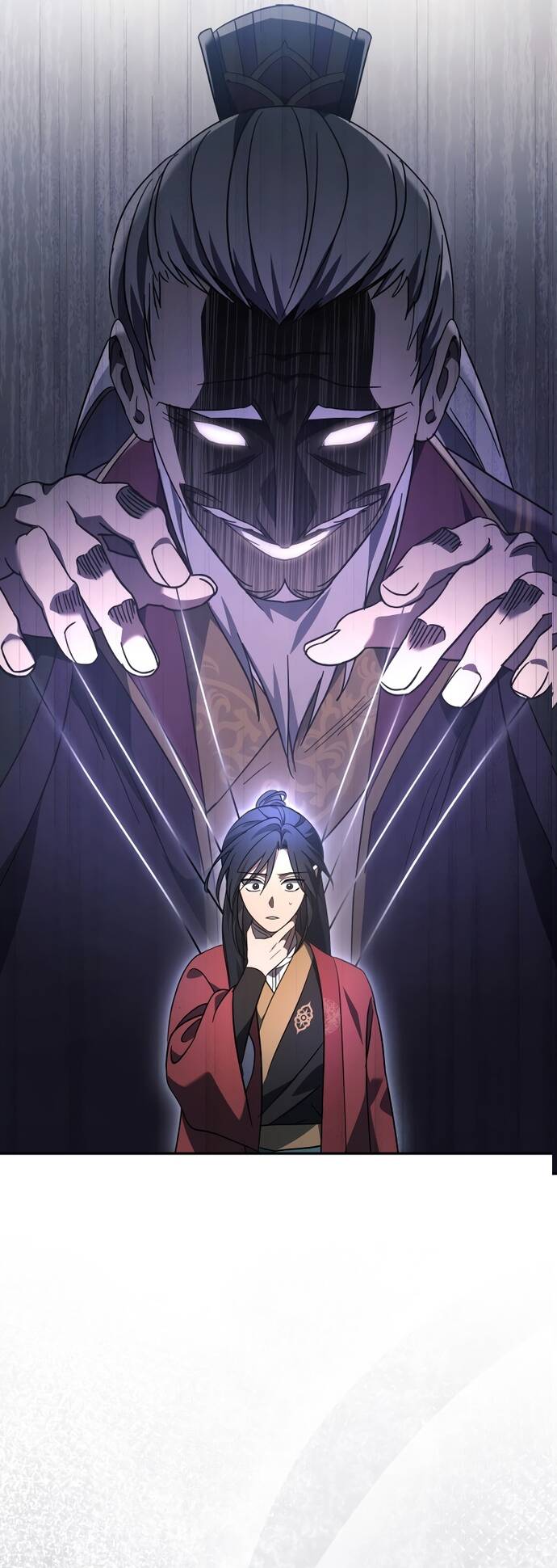 Tiểu Công Tử Của Ân Hạ Thương Đoàn Chap 1 - Next Chap 2