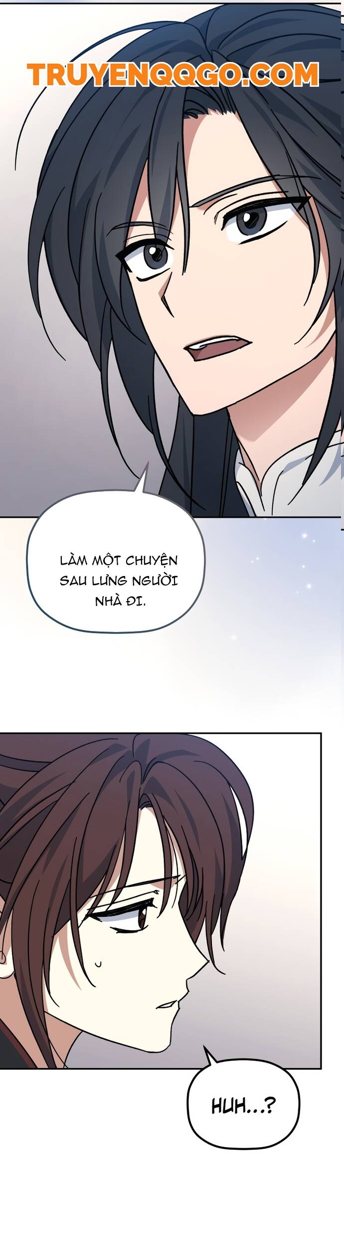 Tiểu Công Tử Của Ân Hạ Thương Đoàn Chap 1 - Next Chap 2