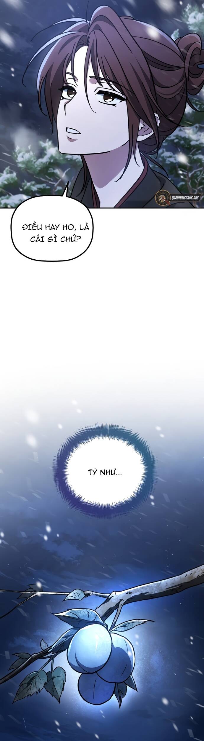 Tiểu Công Tử Của Ân Hạ Thương Đoàn Chap 1 - Next Chap 2