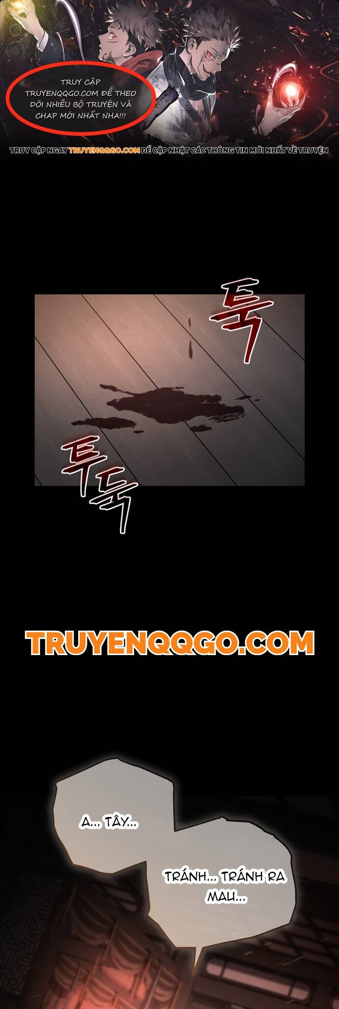 Tiểu Công Tử Của Ân Hạ Thương Đoàn Chap 2 - Next Chap 3