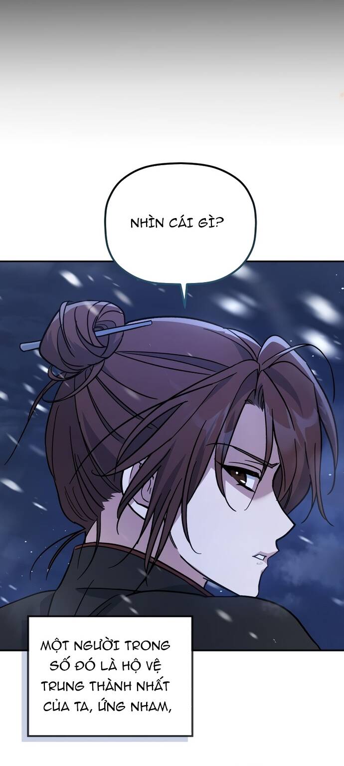 Tiểu Công Tử Của Ân Hạ Thương Đoàn Chap 2 - Next Chap 3