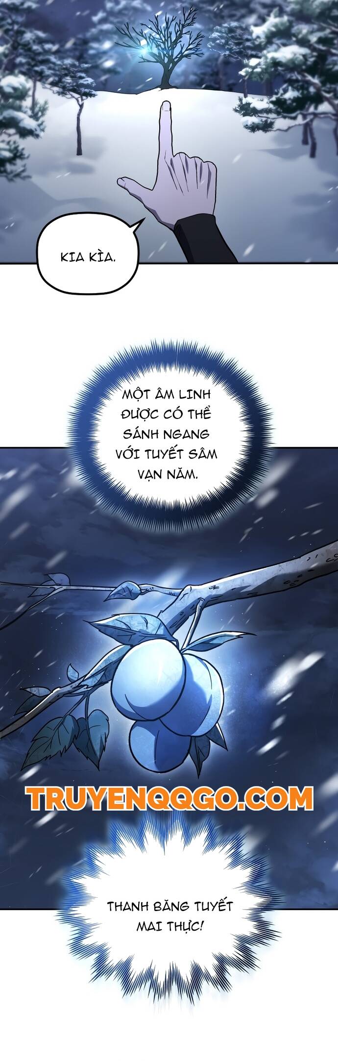 Tiểu Công Tử Của Ân Hạ Thương Đoàn Chap 2 - Next Chap 3