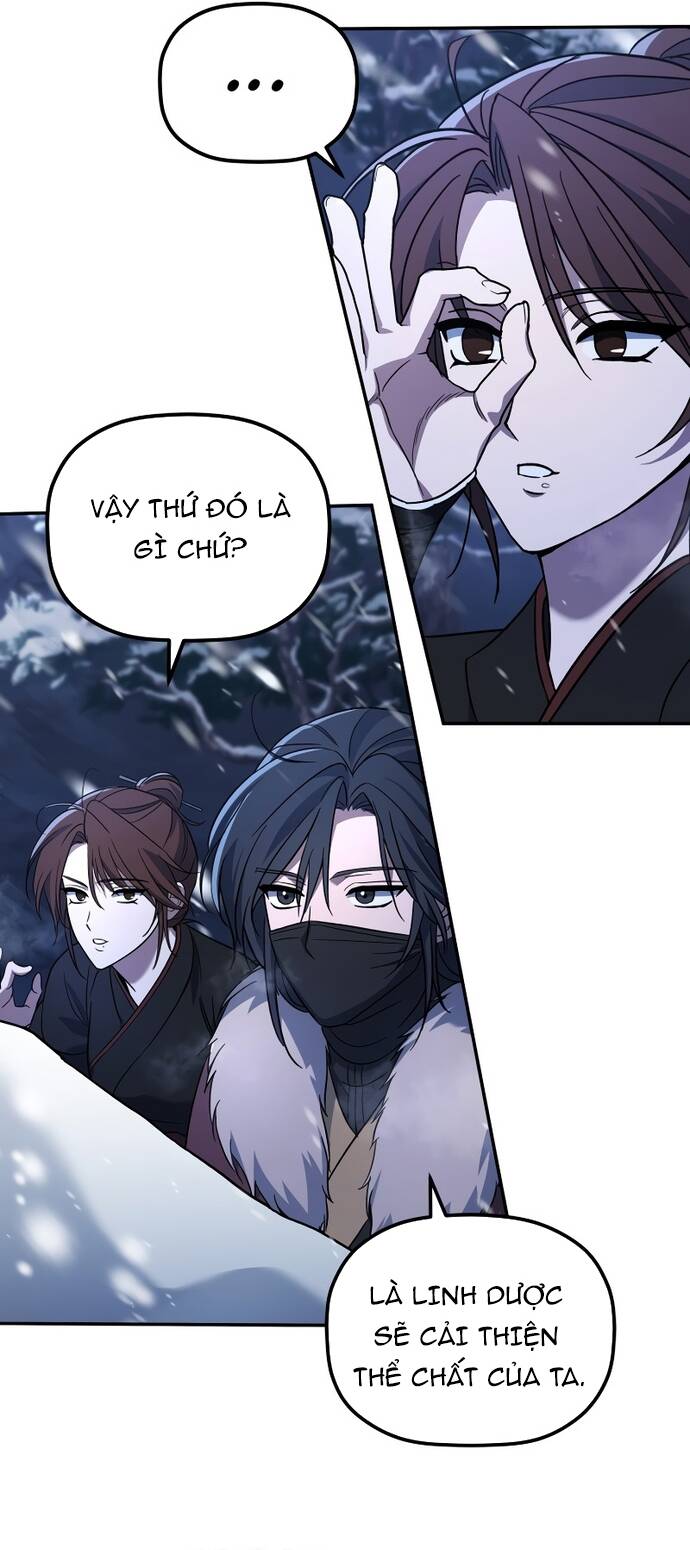 Tiểu Công Tử Của Ân Hạ Thương Đoàn Chap 2 - Next Chap 3