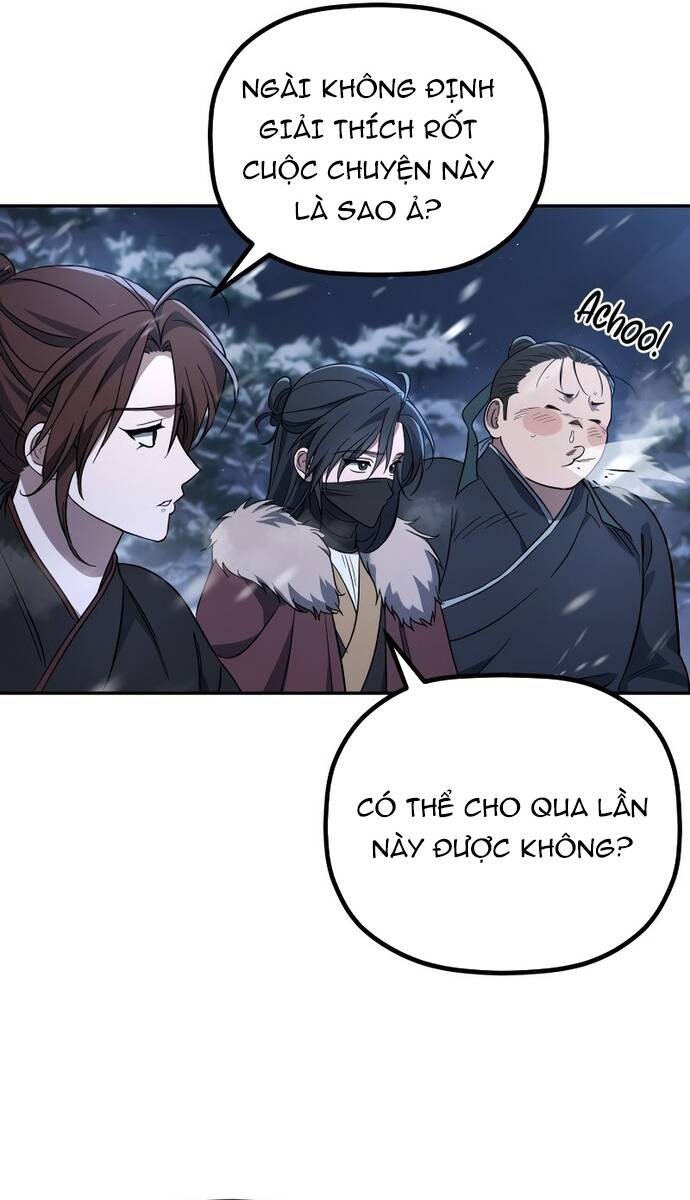 Tiểu Công Tử Của Ân Hạ Thương Đoàn Chap 2 - Next Chap 3