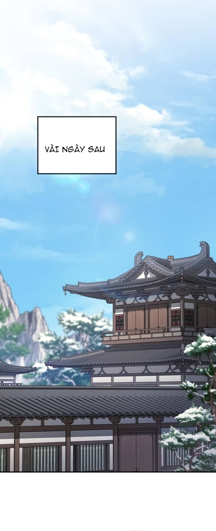 Tiểu Công Tử Của Ân Hạ Thương Đoàn Chap 2 - Next Chap 3