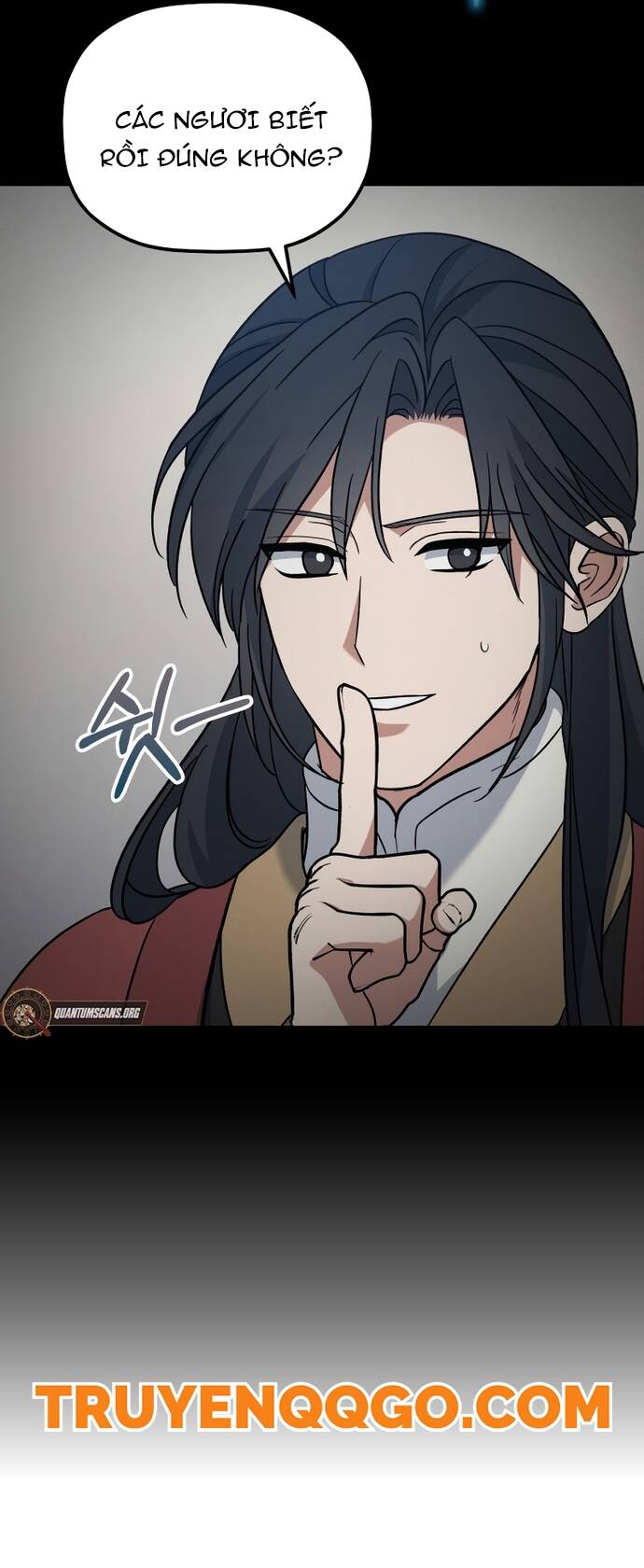 Tiểu Công Tử Của Ân Hạ Thương Đoàn Chap 2 - Next Chap 3