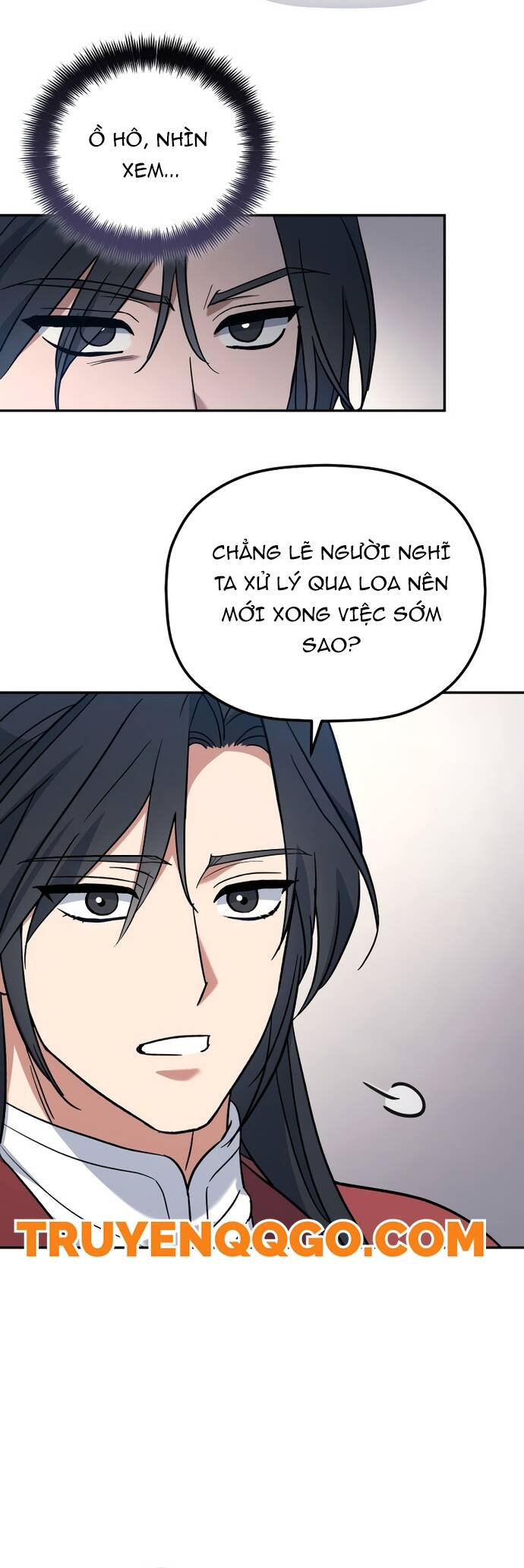 Tiểu Công Tử Của Ân Hạ Thương Đoàn Chap 2 - Next Chap 3