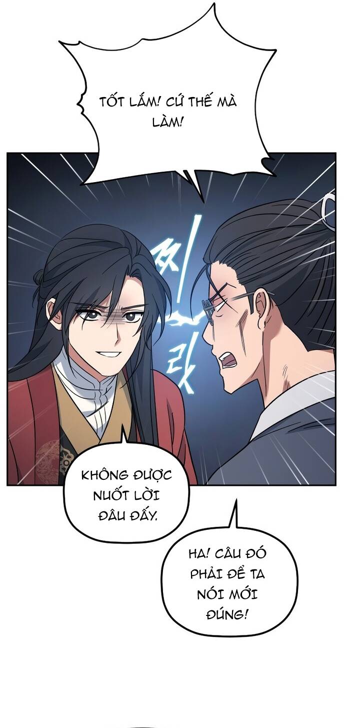 Tiểu Công Tử Của Ân Hạ Thương Đoàn Chap 2 - Next Chap 3