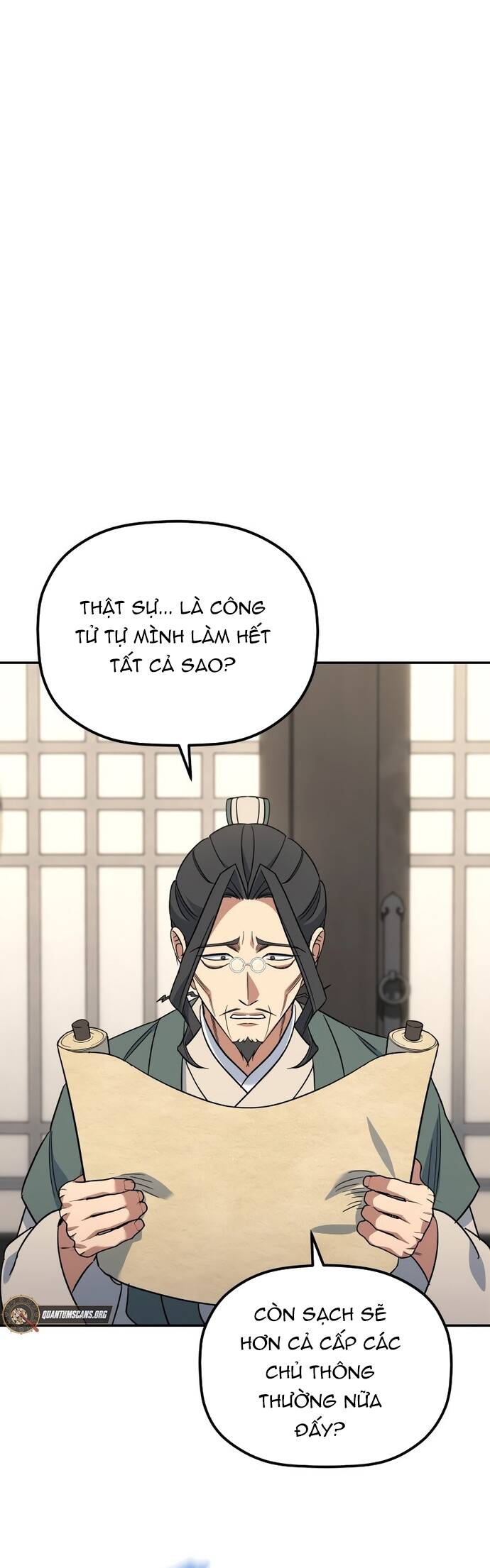 Tiểu Công Tử Của Ân Hạ Thương Đoàn Chap 2 - Next Chap 3