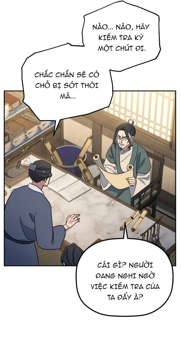 Tiểu Công Tử Của Ân Hạ Thương Đoàn Chap 2 - Next Chap 3