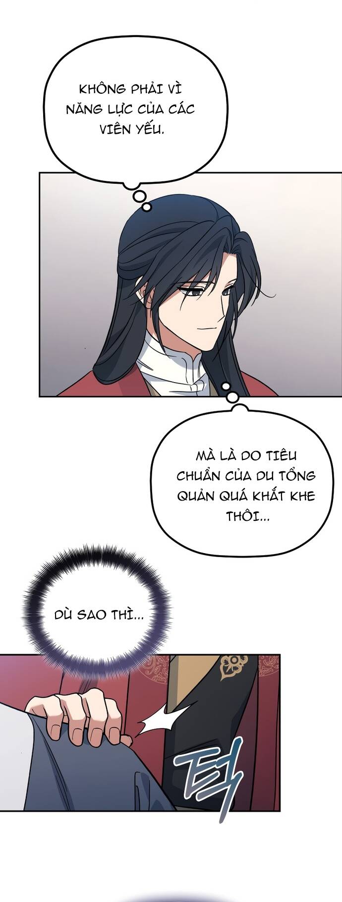 Tiểu Công Tử Của Ân Hạ Thương Đoàn Chap 2 - Next Chap 3