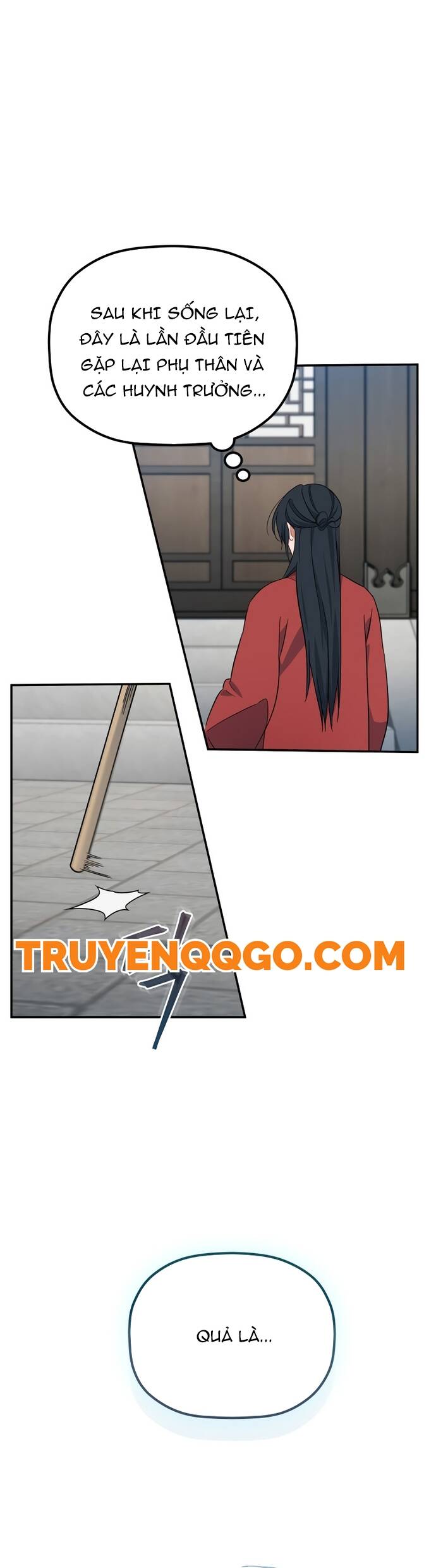 Tiểu Công Tử Của Ân Hạ Thương Đoàn Chap 2 - Next Chap 3
