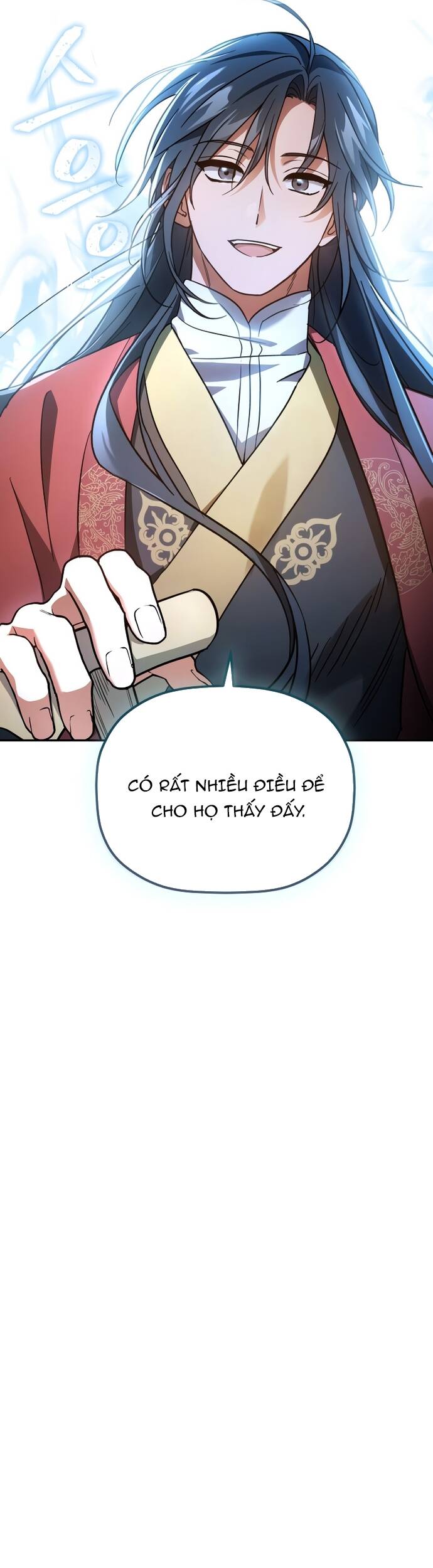 Tiểu Công Tử Của Ân Hạ Thương Đoàn Chap 2 - Next Chap 3