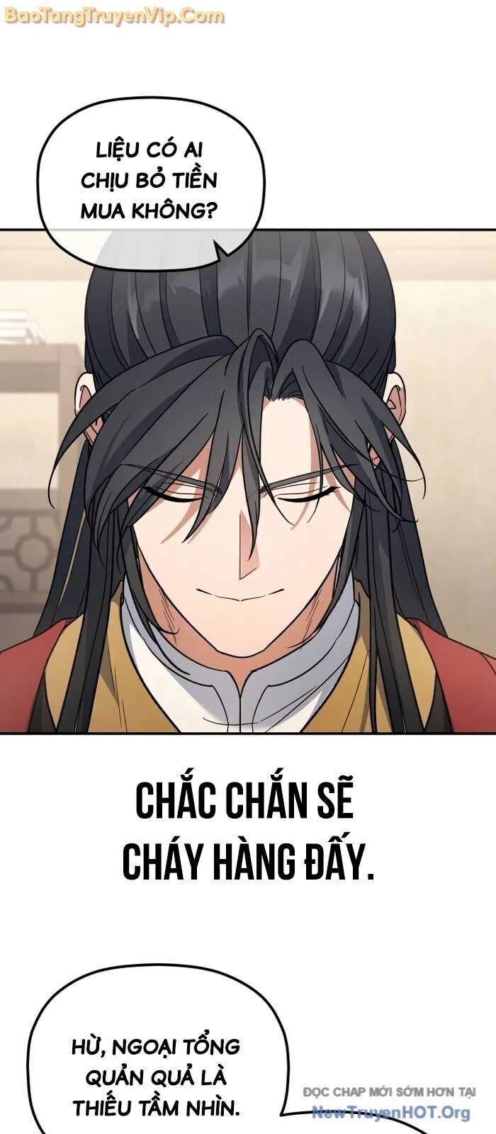 Tiểu Công Tử Của Ân Hạ Thương Đoàn Chap 215 - Next Chap 216