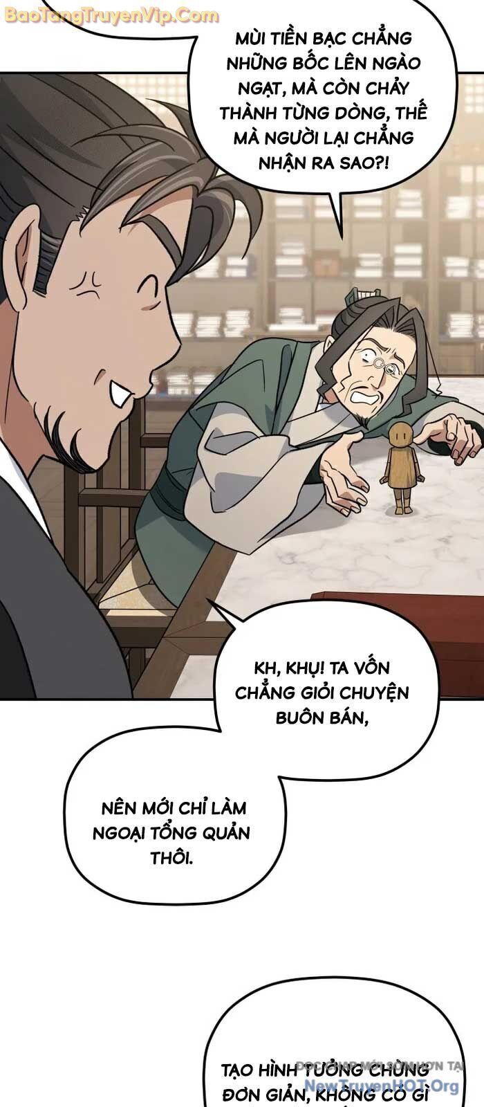 Tiểu Công Tử Của Ân Hạ Thương Đoàn Chap 215 - Next Chap 216