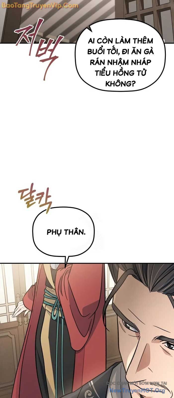 Tiểu Công Tử Của Ân Hạ Thương Đoàn Chap 215 - Next Chap 216