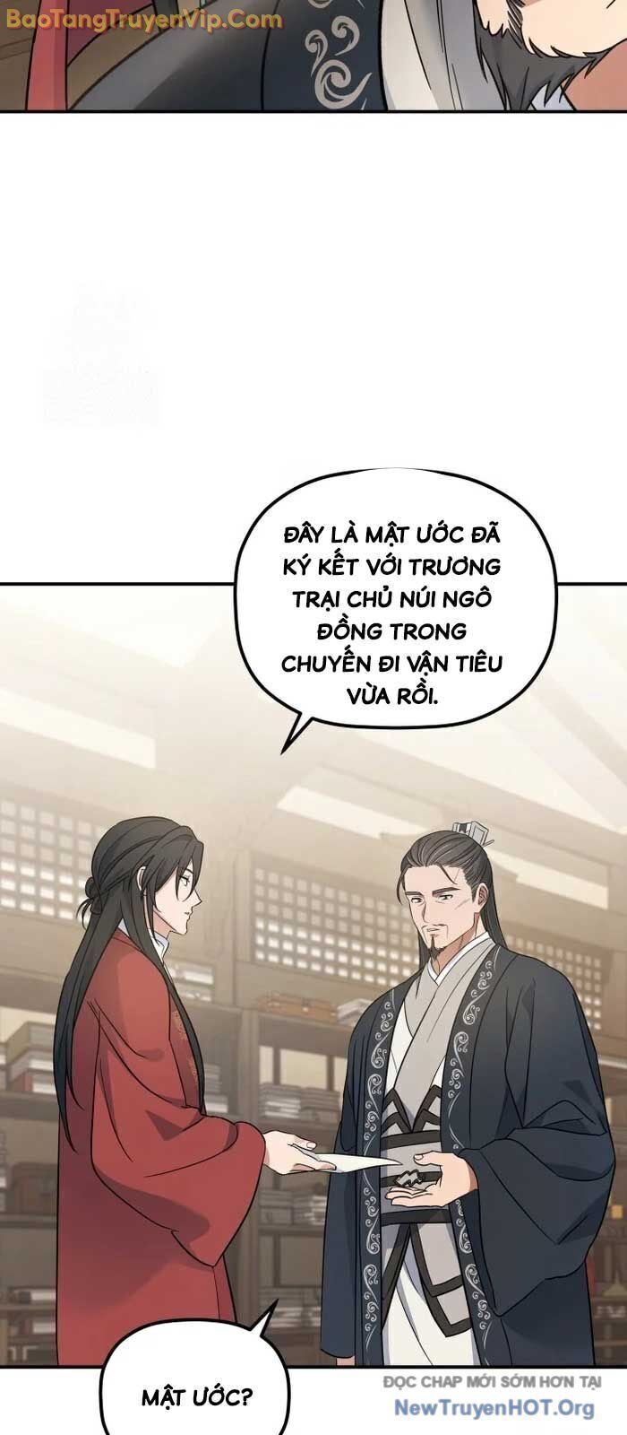Tiểu Công Tử Của Ân Hạ Thương Đoàn Chap 215 - Next Chap 216