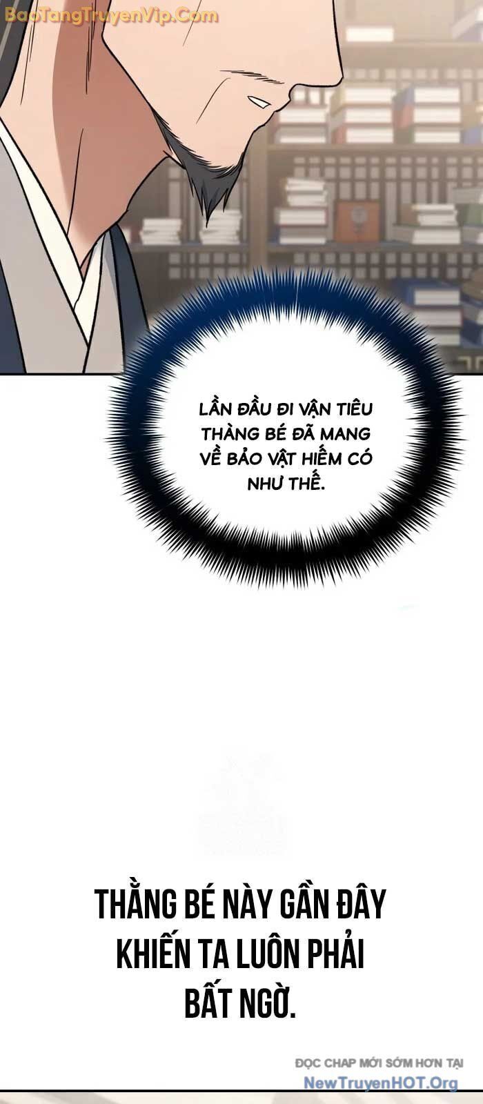 Tiểu Công Tử Của Ân Hạ Thương Đoàn Chap 215 - Next Chap 216