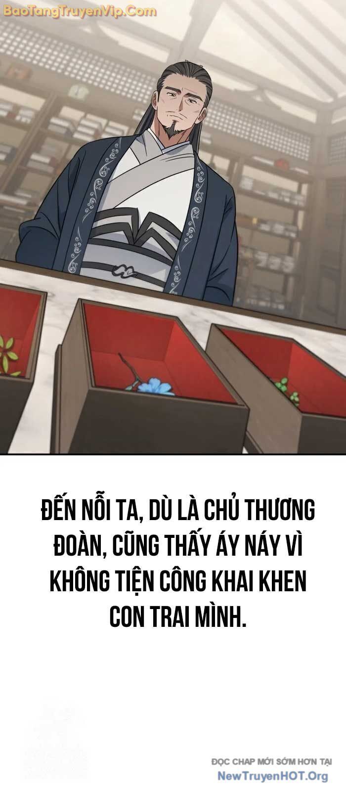 Tiểu Công Tử Của Ân Hạ Thương Đoàn Chap 215 - Next Chap 216