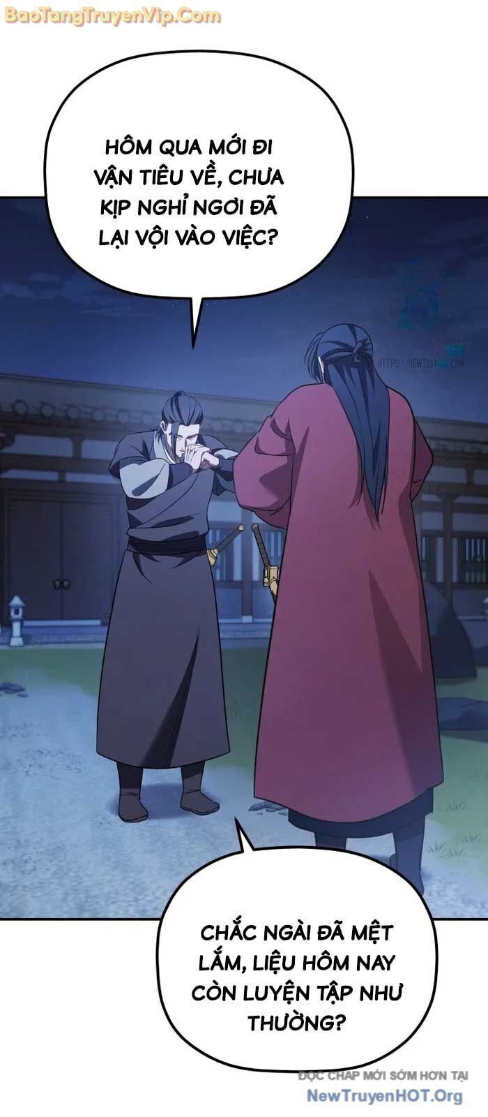 Tiểu Công Tử Của Ân Hạ Thương Đoàn Chap 215 - Next Chap 216