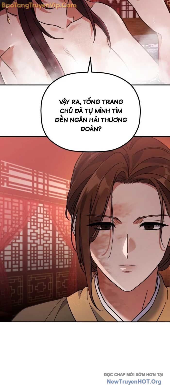 Tiểu Công Tử Của Ân Hạ Thương Đoàn Chap 215 - Next Chap 216