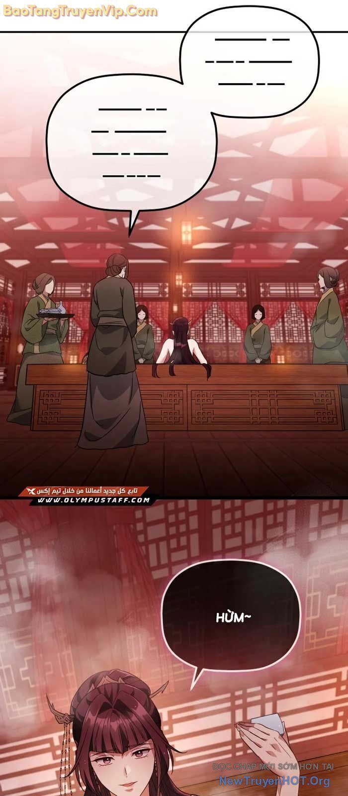 Tiểu Công Tử Của Ân Hạ Thương Đoàn Chap 215 - Next Chap 216