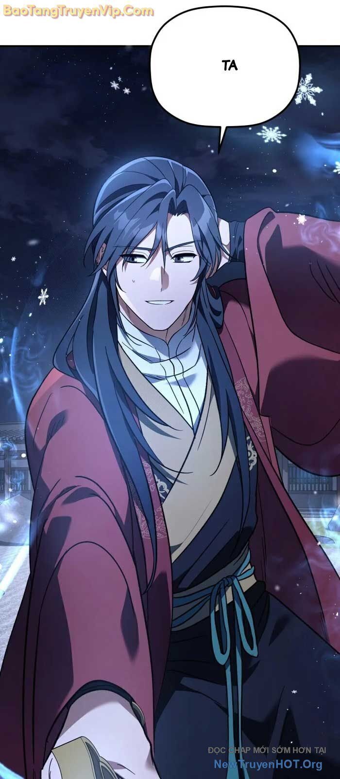 Tiểu Công Tử Của Ân Hạ Thương Đoàn Chap 215 - Next Chap 216