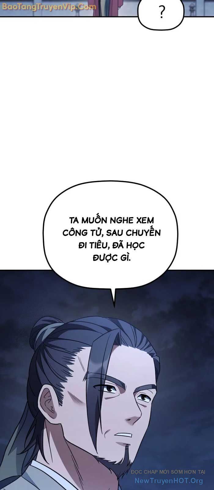 Tiểu Công Tử Của Ân Hạ Thương Đoàn Chap 216 - Next Chap 217