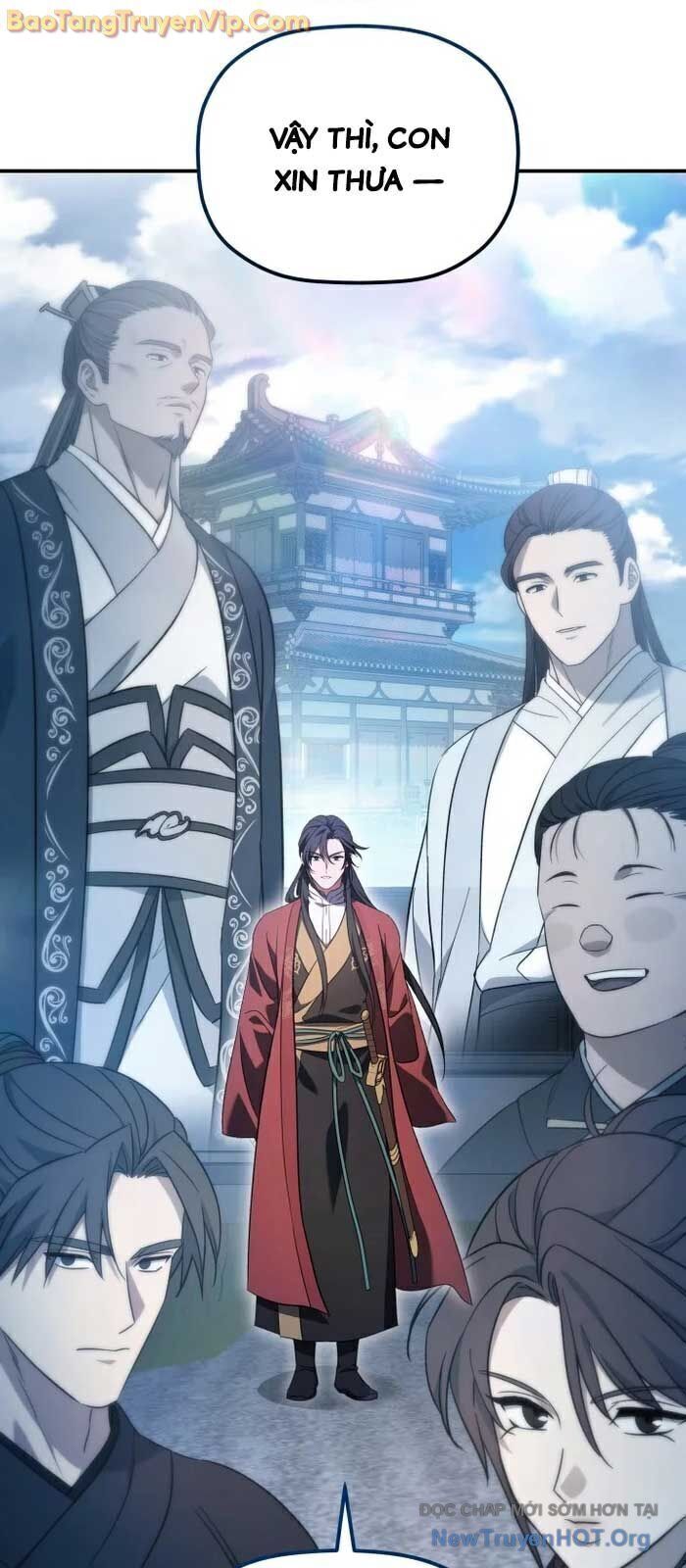 Tiểu Công Tử Của Ân Hạ Thương Đoàn Chap 216 - Next Chap 217