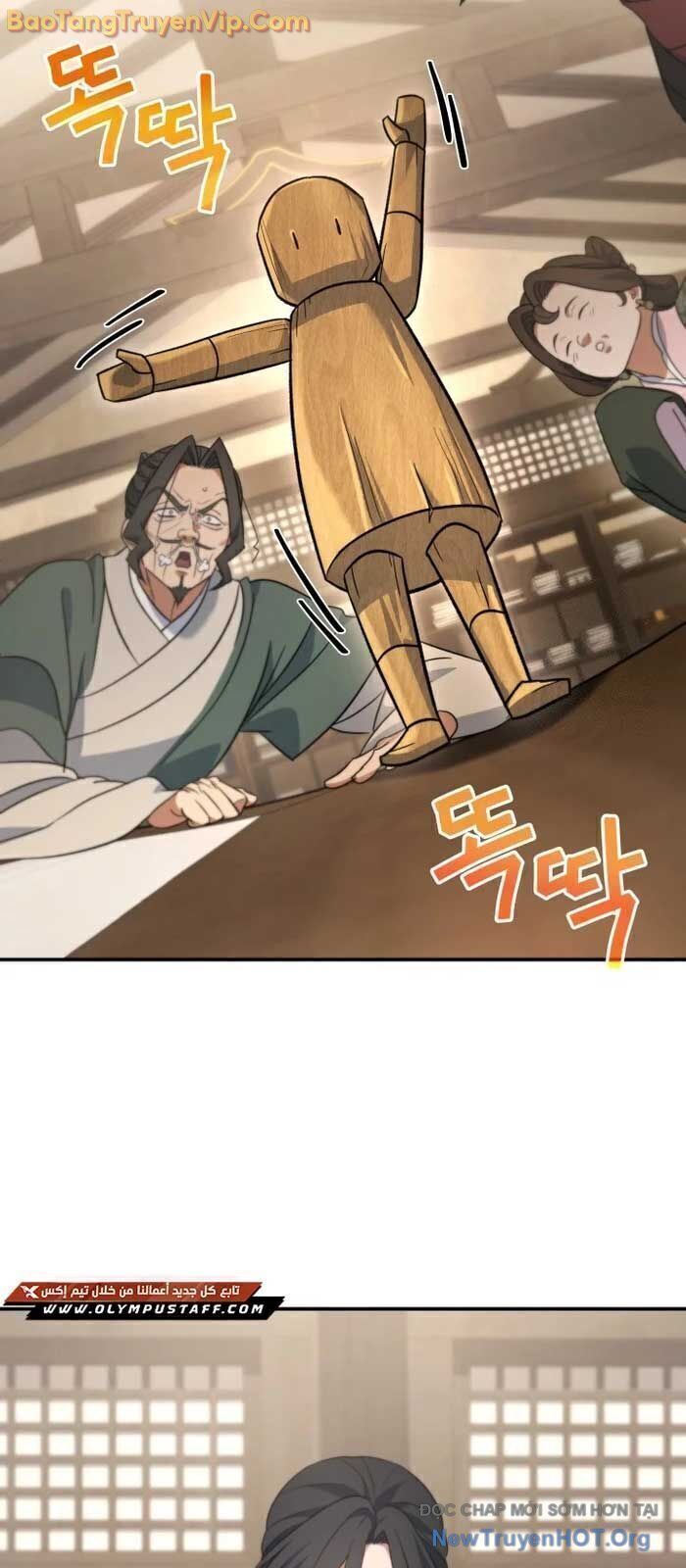 Tiểu Công Tử Của Ân Hạ Thương Đoàn Chap 217 - Next Chap 218