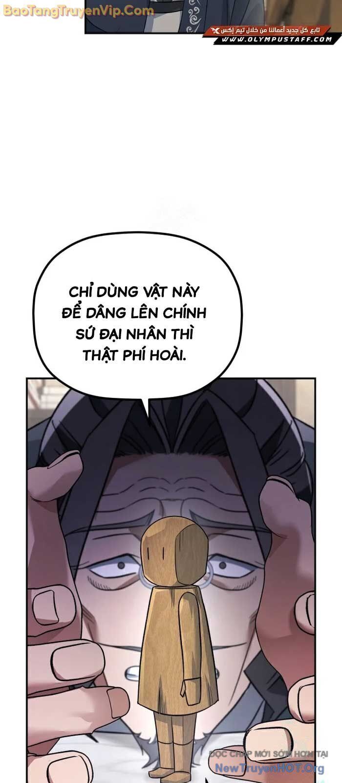 Tiểu Công Tử Của Ân Hạ Thương Đoàn Chap 217 - Next Chap 218