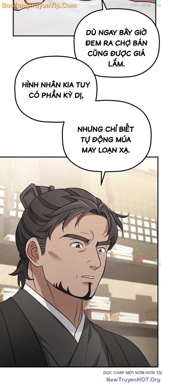 Tiểu Công Tử Của Ân Hạ Thương Đoàn Chap 217 - Next Chap 218