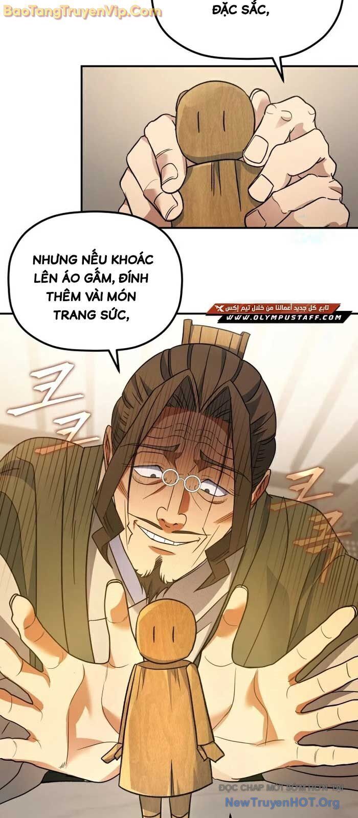 Tiểu Công Tử Của Ân Hạ Thương Đoàn Chap 217 - Next Chap 218