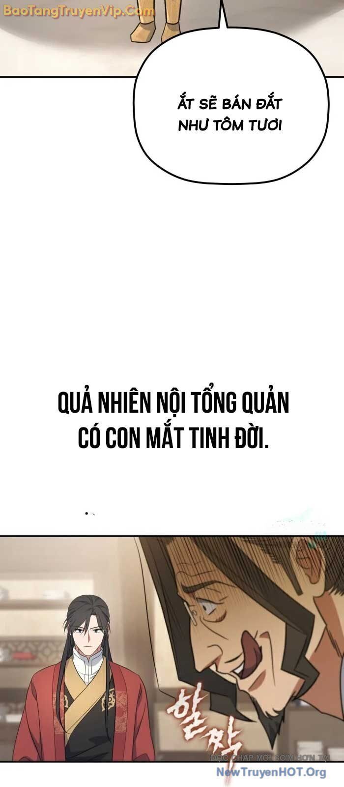 Tiểu Công Tử Của Ân Hạ Thương Đoàn Chap 217 - Next Chap 218