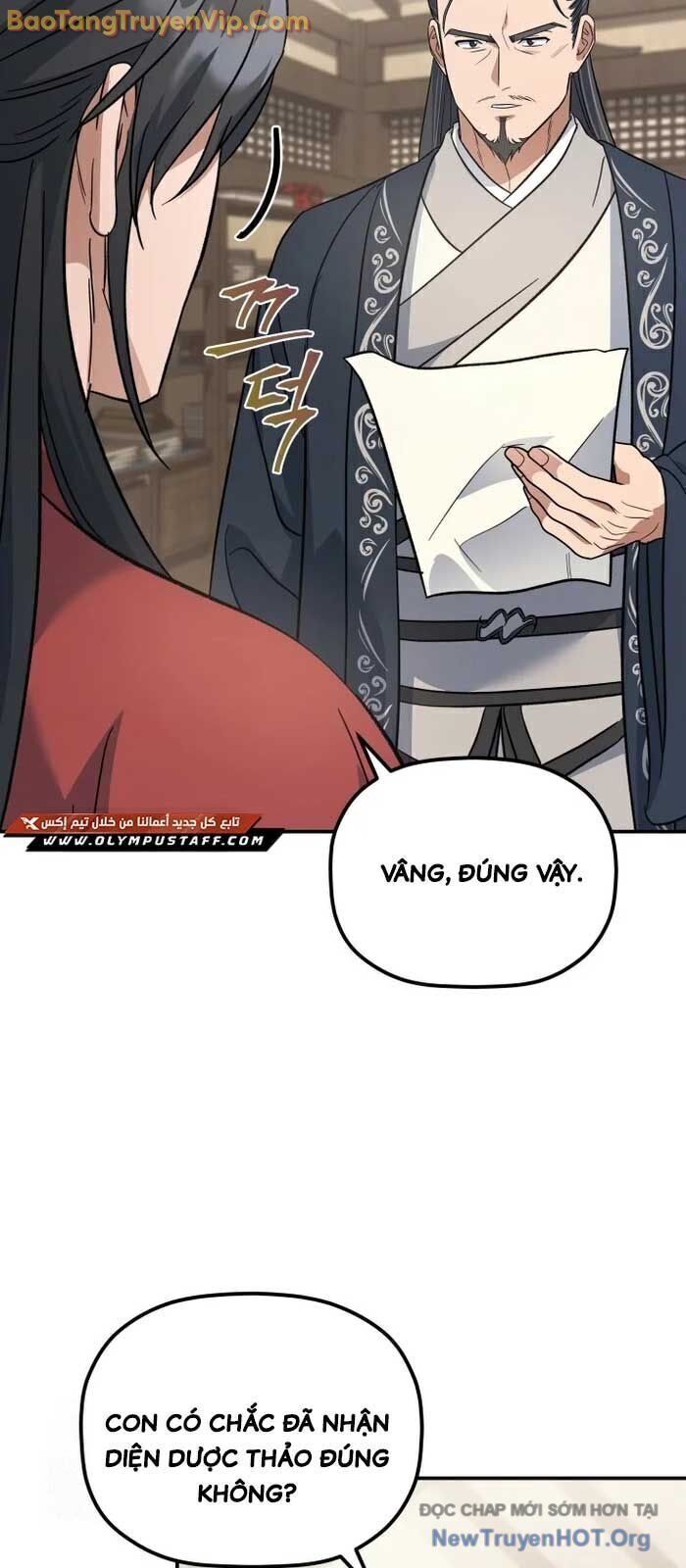 Tiểu Công Tử Của Ân Hạ Thương Đoàn Chap 217 - Next Chap 218