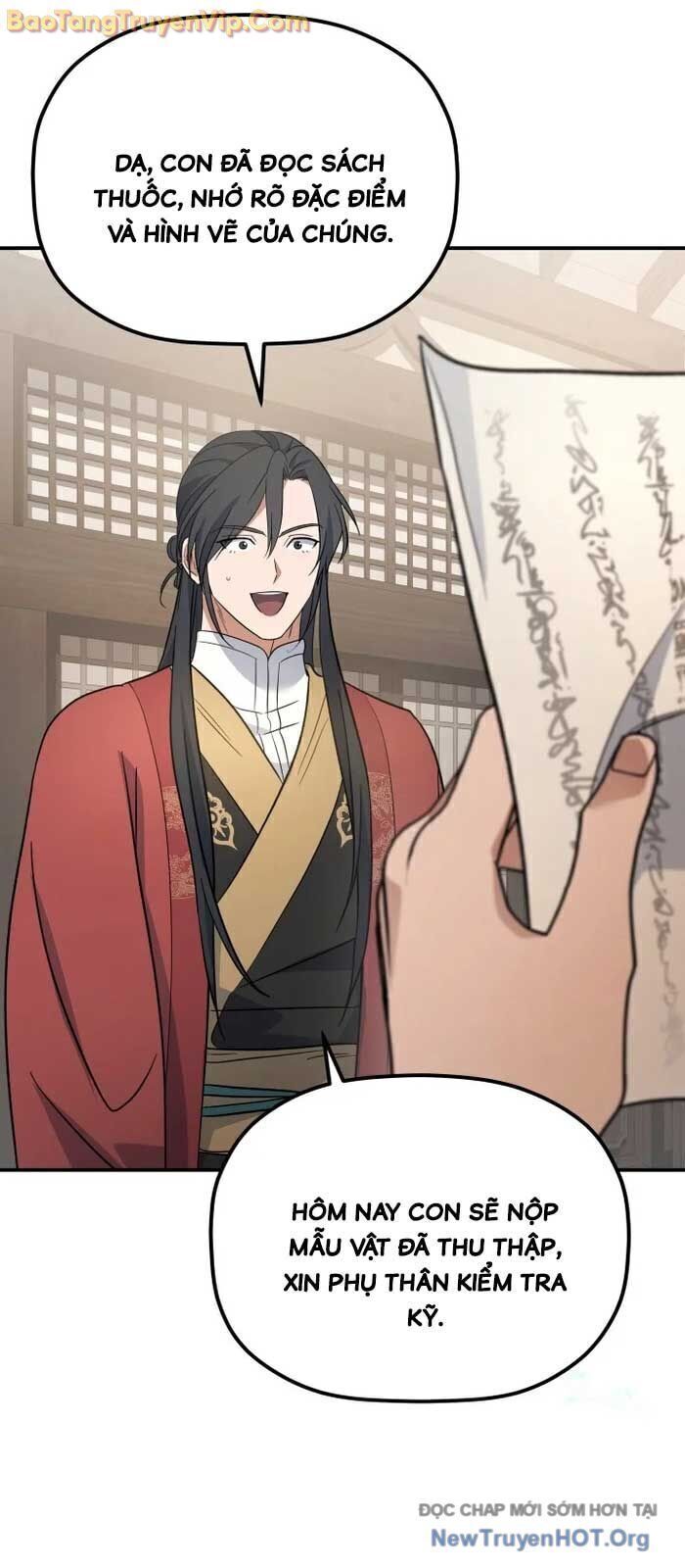 Tiểu Công Tử Của Ân Hạ Thương Đoàn Chap 217 - Next Chap 218