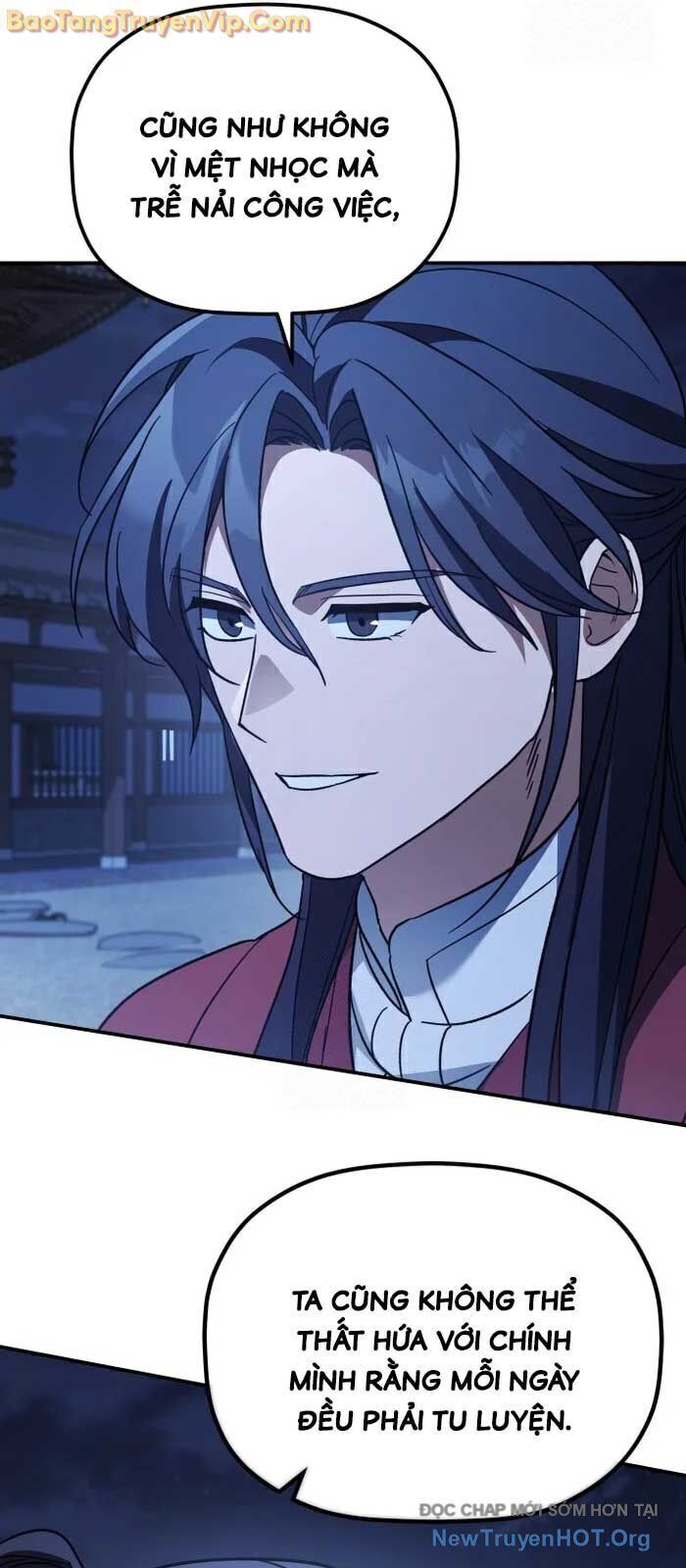 Tiểu Công Tử Của Ân Hạ Thương Đoàn Chap 217 - Next Chap 218