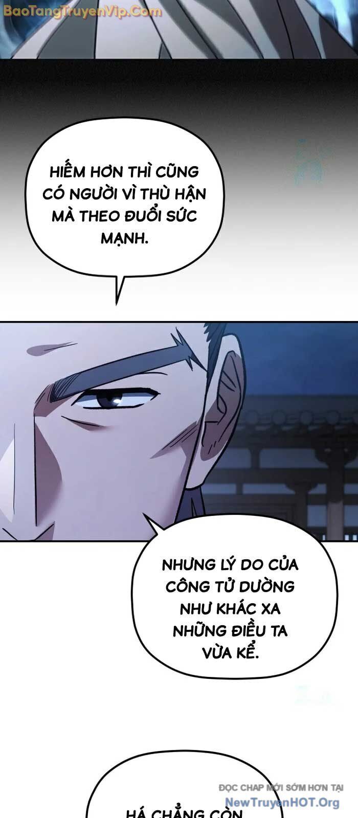 Tiểu Công Tử Của Ân Hạ Thương Đoàn Chap 217 - Next Chap 218