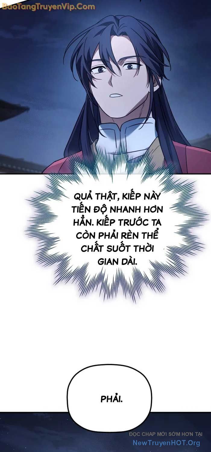Tiểu Công Tử Của Ân Hạ Thương Đoàn Chap 217 - Next Chap 218