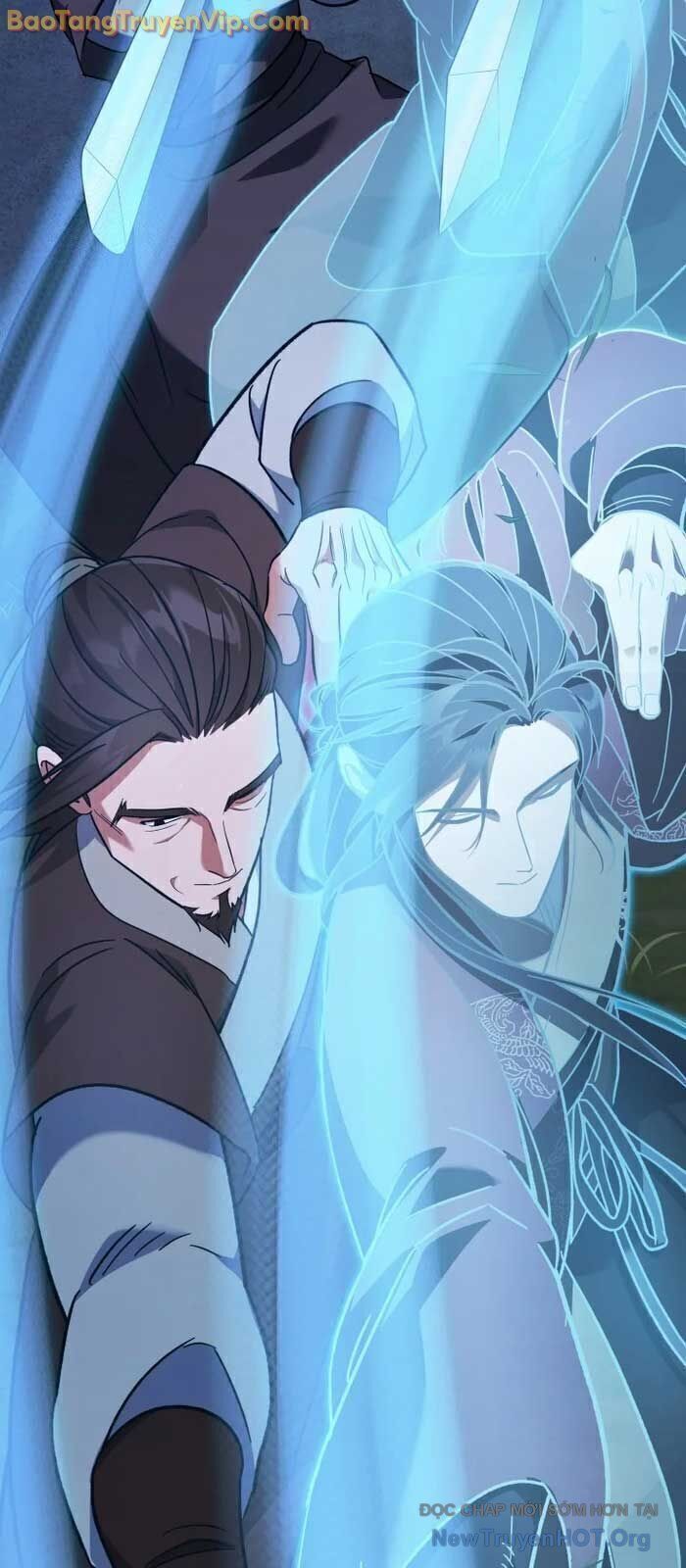 Tiểu Công Tử Của Ân Hạ Thương Đoàn Chap 217 - Next Chap 218
