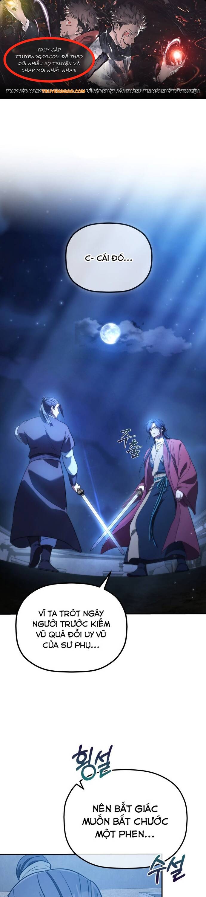 Tiểu Công Tử Của Ân Hạ Thương Đoàn Chap 22 - Next Chap 23