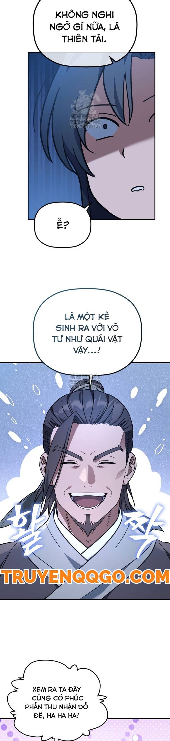 Tiểu Công Tử Của Ân Hạ Thương Đoàn Chap 22 - Next Chap 23