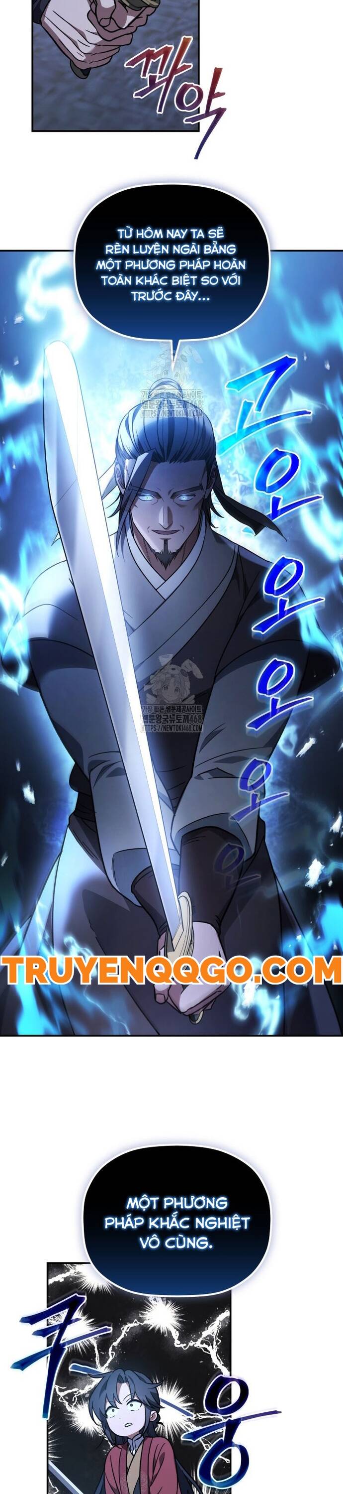 Tiểu Công Tử Của Ân Hạ Thương Đoàn Chap 22 - Next Chap 23