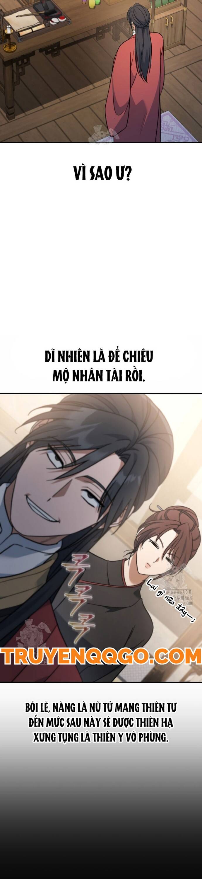 Tiểu Công Tử Của Ân Hạ Thương Đoàn Chap 22 - Next Chap 23