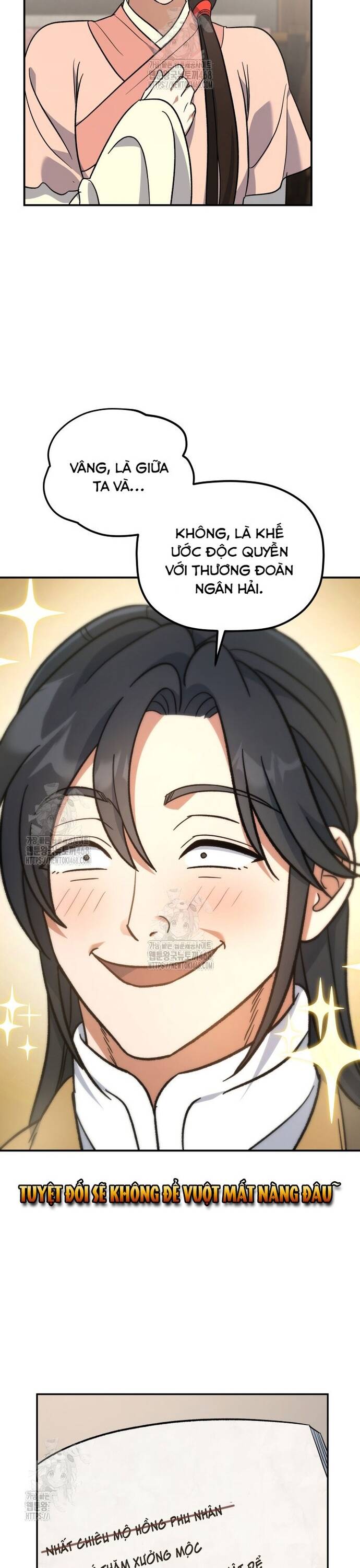 Tiểu Công Tử Của Ân Hạ Thương Đoàn Chap 22 - Next Chap 23